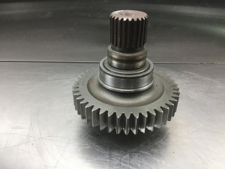 Liebherr Antriebswelle 9079411 Ersatzteil - Pumpenteile rent