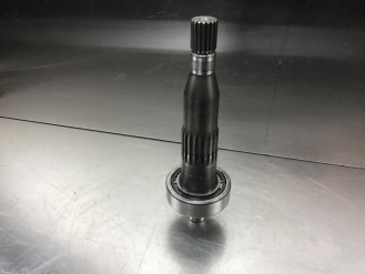 Liebherr Antriebswelle 9271309 Ersatzteil - Hydraulikmotor Ersatzteile rent