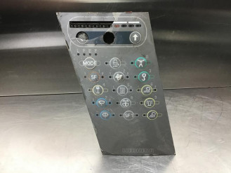Liebherr Keyboard  10046397 Ersatzteil - Tastatur rent