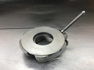 Liebherr Schaukel-Wippe 9880284 Ersatzteil - Hydraulikmotor Ersatzteile rent