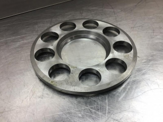 Liebherr Gehäusedeckel ziehen 9889930 Ersatzteil - Hydraulikmotor Ersatzteile rent