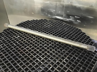 Liebherr Stummelwelle 7616298 Ersatzteil - Achsen Ersatzteile rent