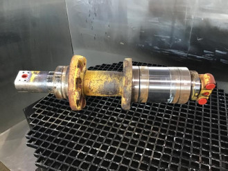 Liebherr Rotary Connection  9785256 Ersatzteil - Kugellager mieten