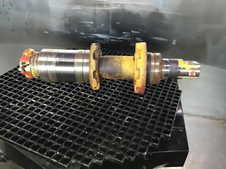 Liebherr Rotary Connection  9785256 Ersatzteil - Kugellager mieten