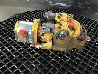 Liebherr BPV050 5801630 Ersatzteil - Fahrpumpe rent