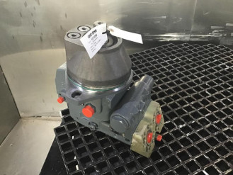 Liebherr FMV100 9073889 Ersatzteil - Fahrmotor rent