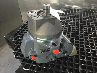 Liebherr FMV100 9073889 Ersatzteil - Fahrmotor rent