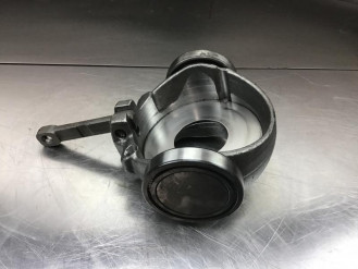 Liebherr Joch 10140965 Ersatzteil - Hydraulikmotor Ersatzteile rent