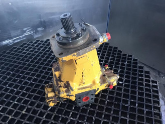 Linde BMV140 5003711 Ersatzteil - Fahrmotor rent