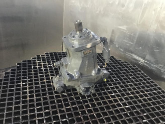 Linde BMV140 5003711 Ersatzteil - Fahrmotor rent