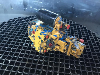 Linde BPV070 5800321 Ersatzteil - Fahrpumpe rent