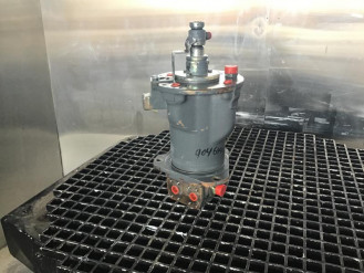 Liebherr DDF520 9144400 Ersatzteil - Kugellager mieten