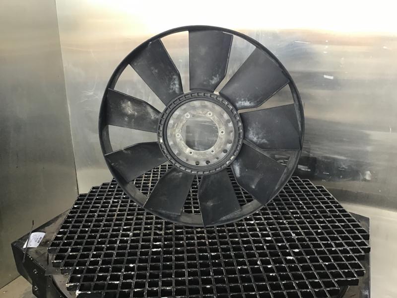 Liebherr Lüfterflügel 5009711 Ersatzteil - Lüfterantrieb for sale 