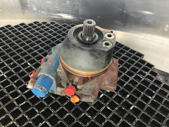 Liebherr FMV075 9889309 Ersatzteil - Fahrmotor rent