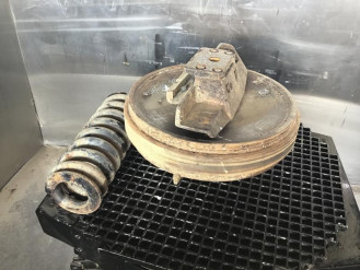 Liebherr Idler 9793646 Ersatzteil - Idler rent