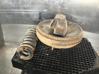 Liebherr Idler 9793646 Ersatzteil - Idler rent