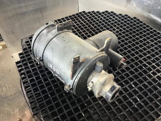 Liebherr Luftfilter 7414147 Ersatzteil - Luftfilter mieten