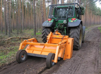 Steinbrecher PÖMA SB182 mieten