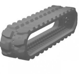 Gummikette 230x96x33 NEUSON 1402,1403 rent