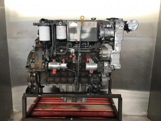 Liebherr D934L 9078492 Ersatzteil - Motor komplett rent