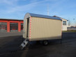 Weiro Bauwagen Sinus 350 3,5m 25Km/h neu kurzfristig lieferbar!!!