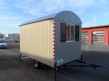 Weiro Bauwagen Sinus 350 3,5m 25Km/h neu kurzfristig lieferbar!!!