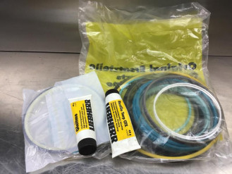 Liebherr Dichtungs-Kit 9062984 Ersatzteil - Dichtungs-Kit rent