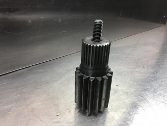 ZF Sonnenrad 7014836 Ersatzteil - Achsen Ersatzteile rent