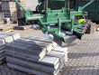 Verlegezange für Verkalit-Deckwerksteine Hunklinger S400-Verkalit