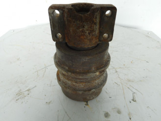 Liebherr Laufrolle Tragrolle 5615338 Ersatzteil - Laufrolle rent