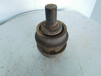 Liebherr Laufrolle Tragrolle 5604175 Ersatzteil - Laufrolle rent