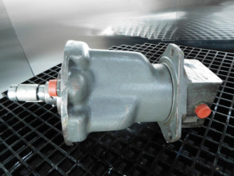 Liebherr DDF525 9961014 Ersatzteil - Kugellager mieten