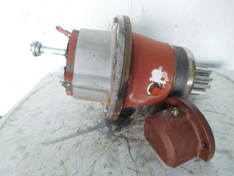 Liebherr SAT250/201 9442325 Ersatzteil - Komplettes Schwenkgetriebe mieten