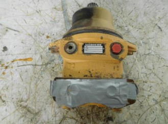 Liebherr FMF064 9268705 Ersatzteil - Fahrmotor mieten