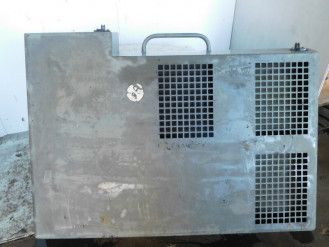 Liebherr Motorhaube 9907515 Ersatzteil - Motorhaube mieten