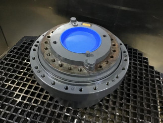 Liebherr FAT400/023 9441830 Ersatzteil - Endantriebe Ersatzteile mieten