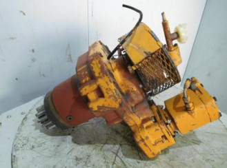 Liebherr SSG450/453 931126401 Ersatzteil - Komplettes Schwenkgetriebe mieten