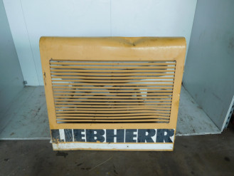 Liebherr Seitentür rechts 9378280 Ersatzteil - Tür mieten