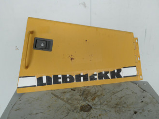 Liebherr Seitentür rechts 9091543 Ersatzteil - Tür mieten