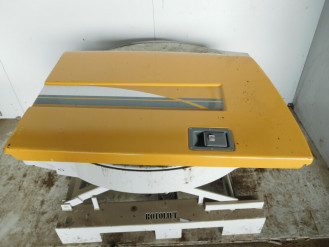 Liebherr Seitentür rechts 9919833 Ersatzteil - Tür mieten