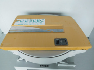 Liebherr Seitentür rechts 9919833 Ersatzteil - Tür mieten