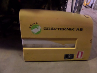 Liebherr Seitentür rechts 9919833 Ersatzteil - Tür mieten