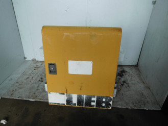 Liebherr Seitentür vorne rechts 9890845 Ersatzteil - Tür mieten