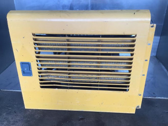 Liebherr Seitentür vorne rechts 10055410 Ersatzteil - Tür mieten