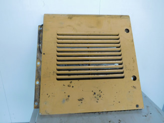 Liebherr Seitentür vorne links 9945099 Ersatzteil - Tür mieten