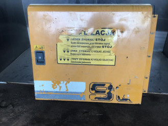 Liebherr Seitentür links 10055392 Ersatzteil - Tür mieten