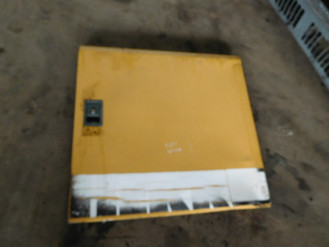 Liebherr Seitentür links 9894393 Ersatzteil - Tür mieten