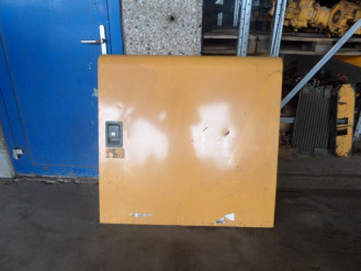 Liebherr Seitentür links 9894393 Ersatzteil - Tür mieten