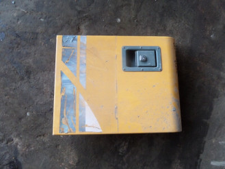 Liebherr Seitentür vorne links 9382749 Ersatzteil - Tür mieten