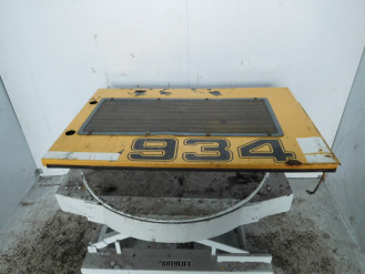 Liebherr Seitentür links 10061518 Ersatzteil - Tür mieten